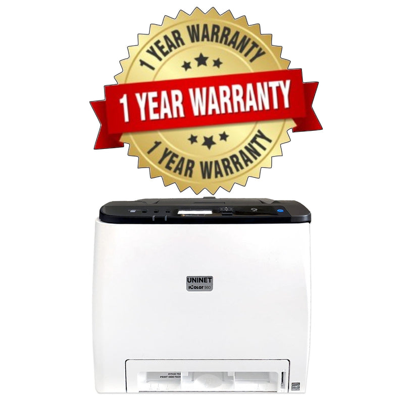 Uninet IColor 560 5-In-1 Printer w/ xTool P2 CO2 Laser Cutter & Engraver Bundle Uninet Bundle UniNET