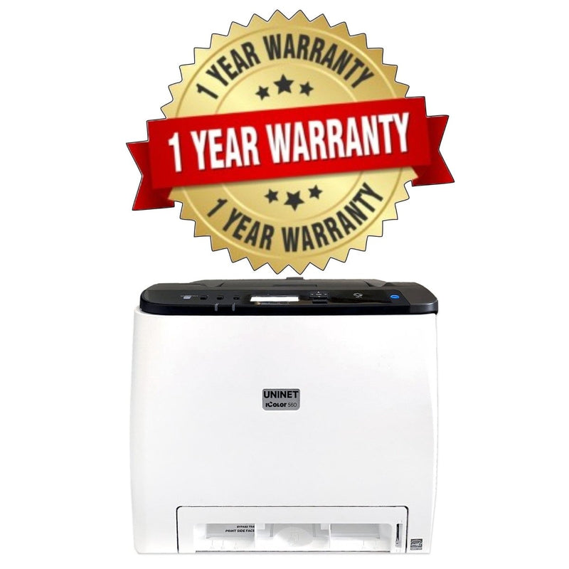 Uninet IColor 560 Digital Color & White Transfer Printer w/ $1044 Software - Swing Design5