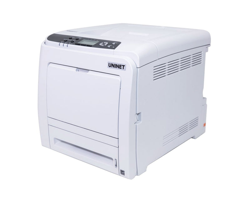 Uninet IColor 340 Apparel PLUS Transfer Printer with Waterslide Decal Bundle - Swing Design4