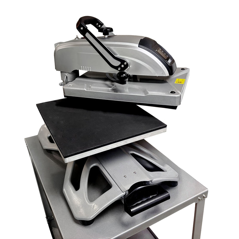 Uninet Swing Away Heat Press 16" x 20" Heat Press UniNET