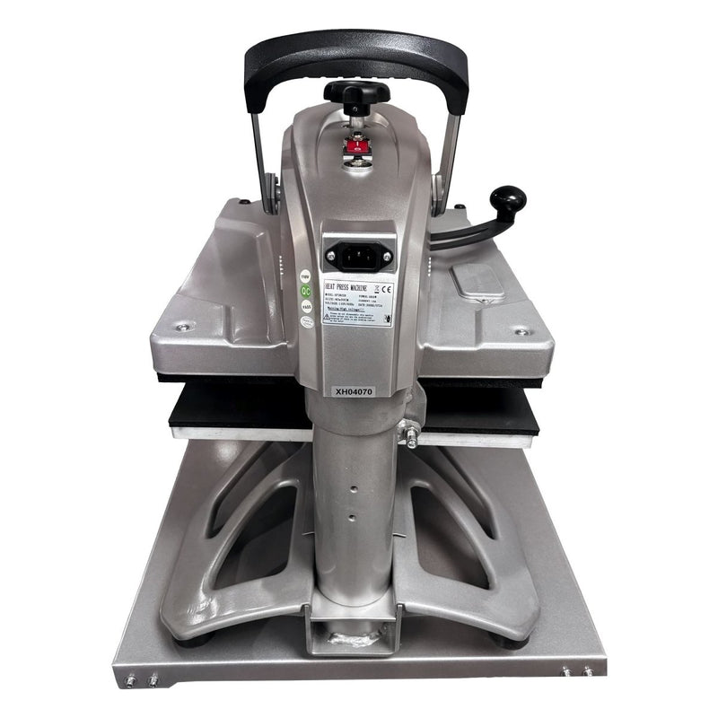 Uninet Swing Away Heat Press 16" x 20" - Swing Design