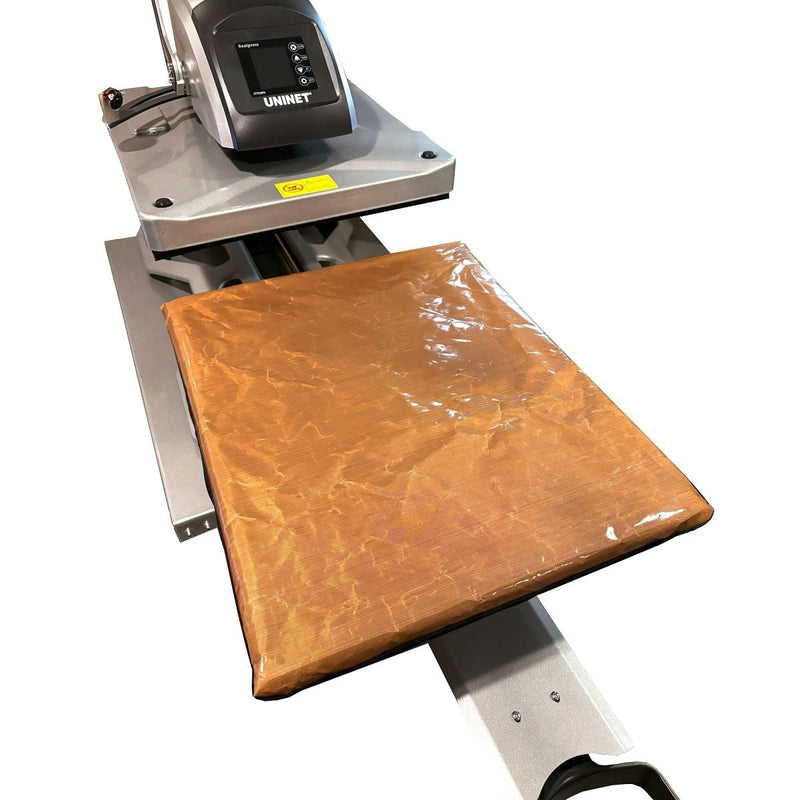 Uninet Swing Away Heat Press 16" x 20" - Swing Design