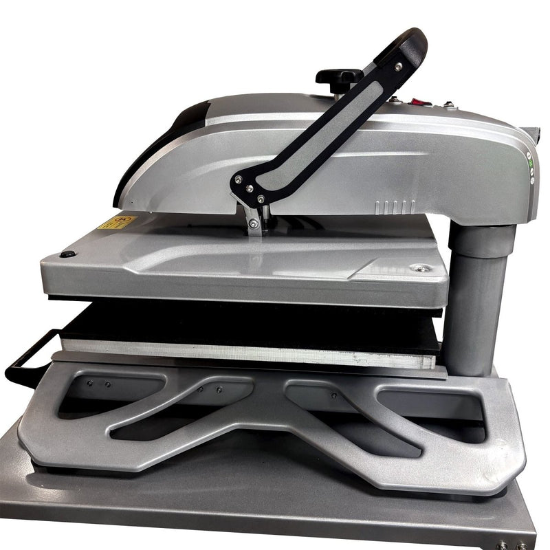 Uninet Swing Away Heat Press 16" x 20" - Swing Design