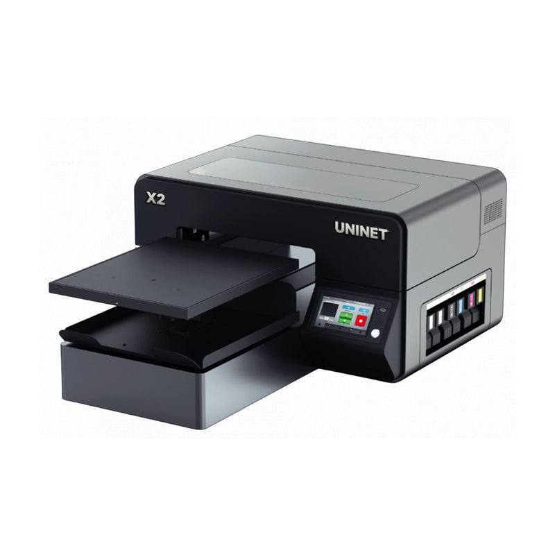 Uninet X2 DTG & DTF Combo Printer Bundle DTG Bundles UniNET