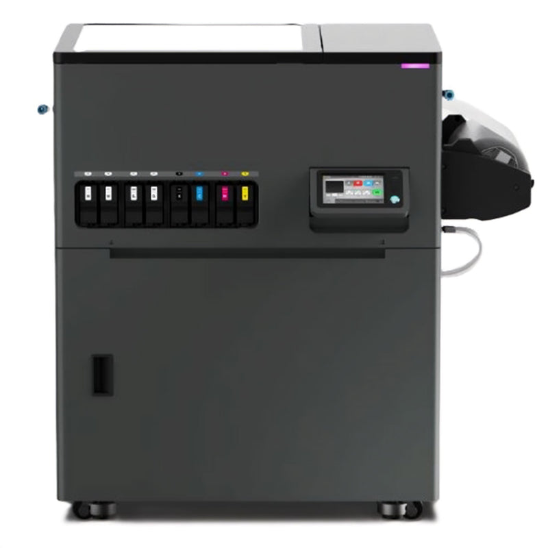 Uninet Xpress 8 Head Direct To Film (DTF) Printer - 17 in DTF Bundles UniNET