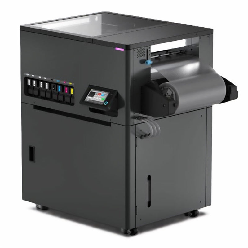 Uninet Xpress 8 Head Direct To Film (DTF) Printer - 17 in DTF Bundles UniNET