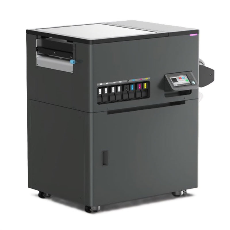 Uninet Xpress 8 Head Direct To Film (DTF) Printer - 17 in DTF Bundles UniNET