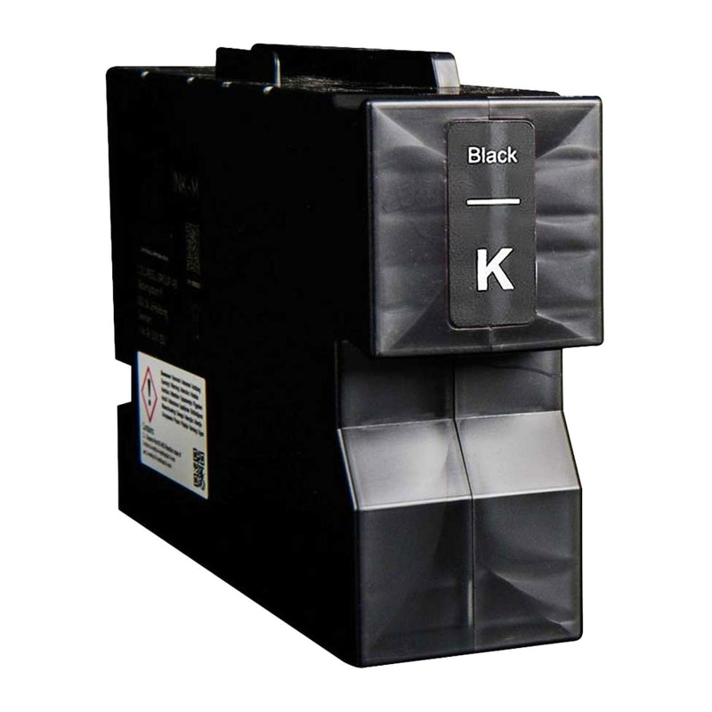 Uninet Xpress Direct To Film (DTF) Ink Cartridge 200 ml - Black Swing Design 1