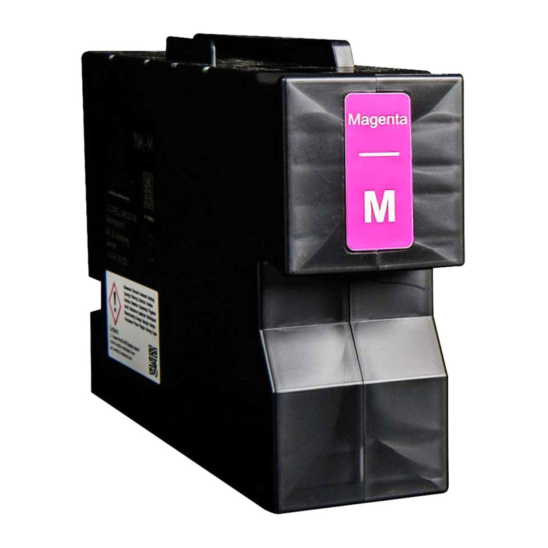 Uninet Xpress Direct To Film (DTF) Ink Cartridge 200 ml - Magenta Swing Design 1