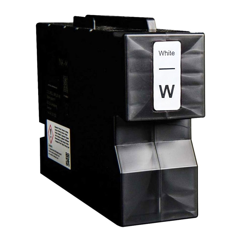 Uninet Xpress Direct To Film (DTF) Ink Cartridge 200 ml - White Swing Design 1