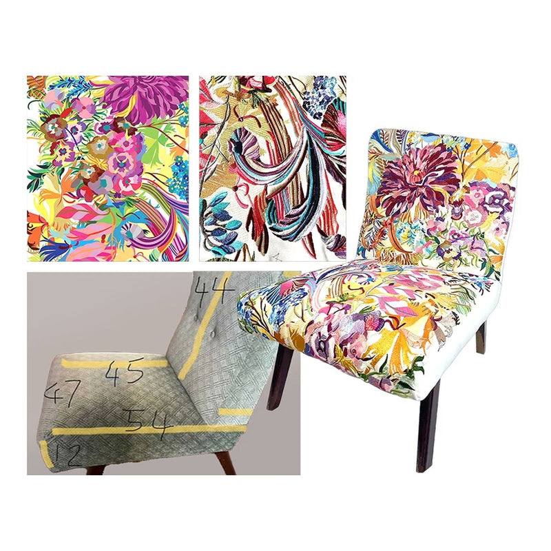 Wilcom EmbroideryStudio Designing & Digitizing Software 2026 Full License - Swing Design20