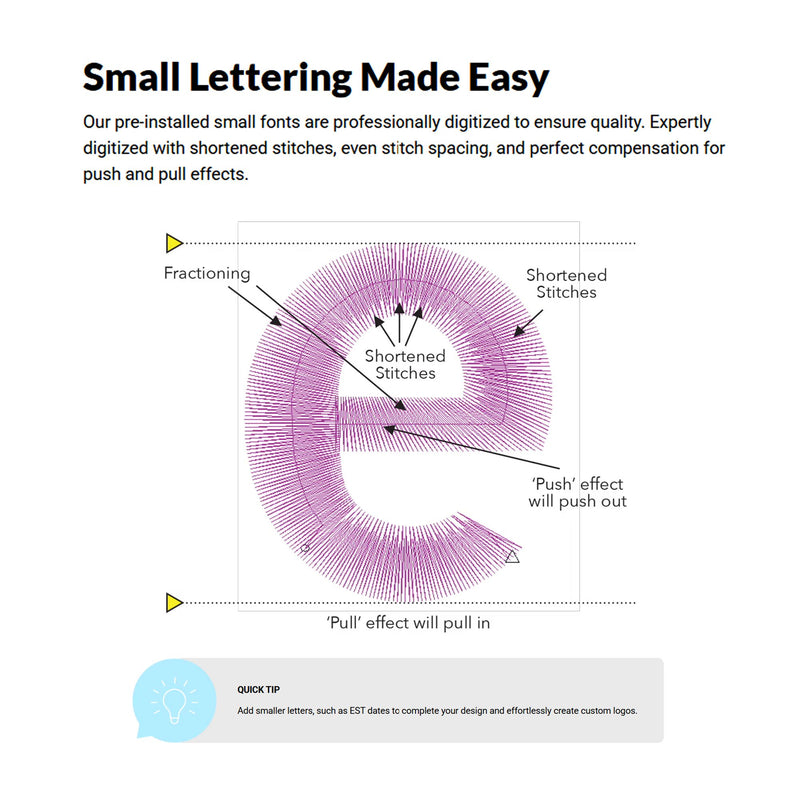 Wilcom EmbroideryStudio LetteringSoftware 2026 Full License Software Wilcom