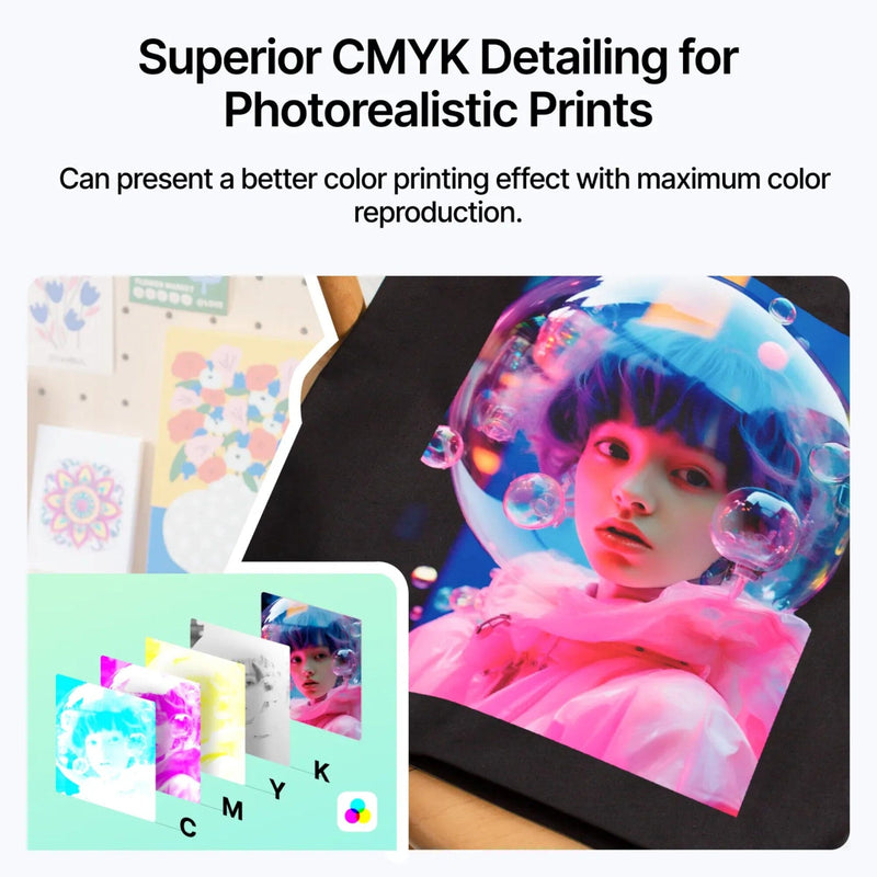 xTool 200 Mesh Polyester Fast-Engrave Screen 11.5" x 16" - 4 Pieces Laser Engraver Accessories xTool