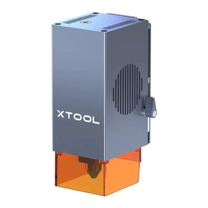 xTool 40W Laser Module for D1 Pro - Grey Laser Engraver xTool 