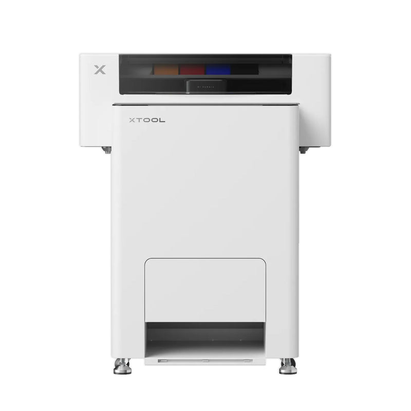 xTool All-in-One DTF Apparel Printer Bundle with Oven & Shaker DTF Bundles xTool