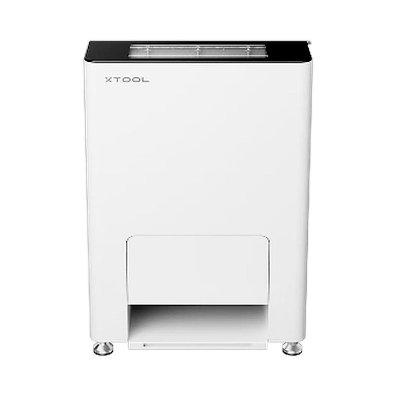 xTool DTF Apparel Printer Bundle with P3 80W CO2 Laser Cutter - Swing Design