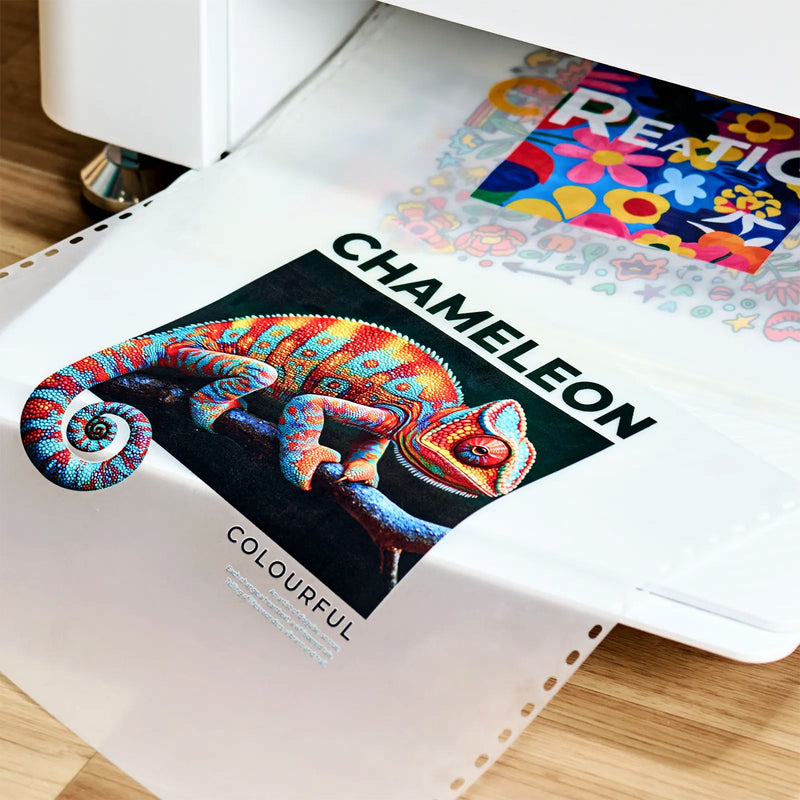 xTool DTF Apparel Printer Bundle with Oven & Shaker DTF Bundles xTool