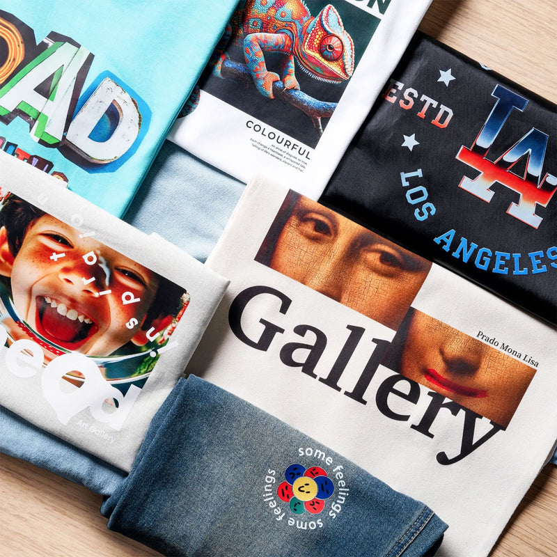 xTool DTF Apparel Printer Bundle with Oven & Shaker DTF Bundles xTool