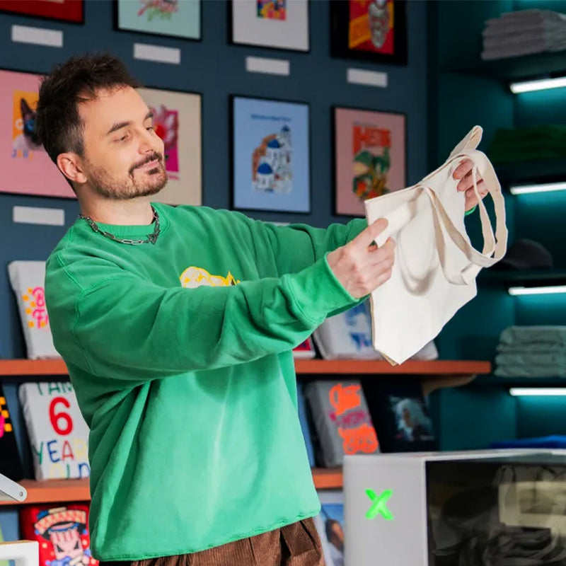 xTool DTF Apparel Printer Maintenance Kit DTF xTool