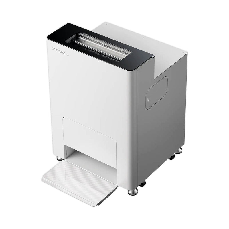 xTool DTF Apparel Printer OS1 Shaker & Oven Attachment - Swing Design