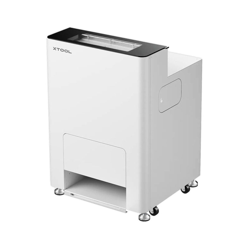 xTool DTF Apparel Printer OS1 Shaker & Oven Attachment - Swing Design