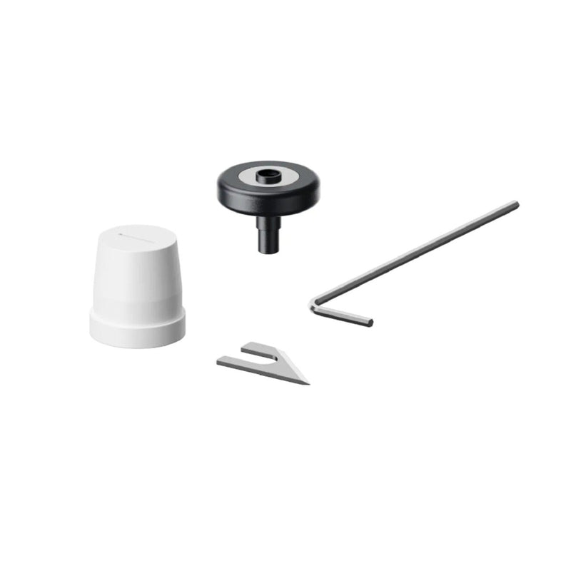 xTool DTF Apparel Printer Replacement Cross Cutter Kit - Swing Design1