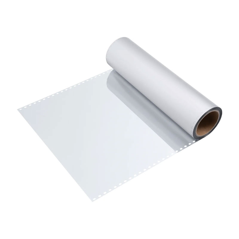 xTool DTF Apparel Printer Silver Foil Film Roll - 30m DTF xTool