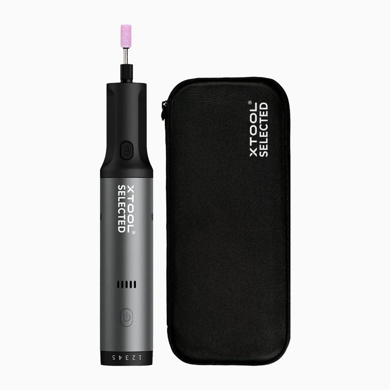 xTool Electric Engraving Pen Set - Swing Design
