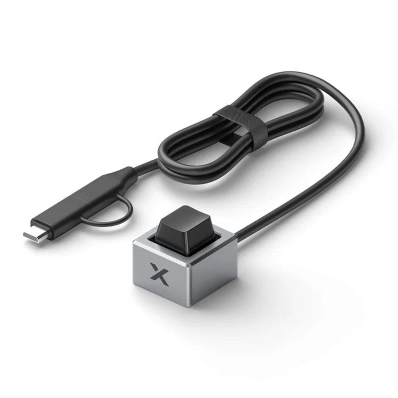 xTool F1, F1 ULTRA & F2 ULTRA Button Switch - Swing Design