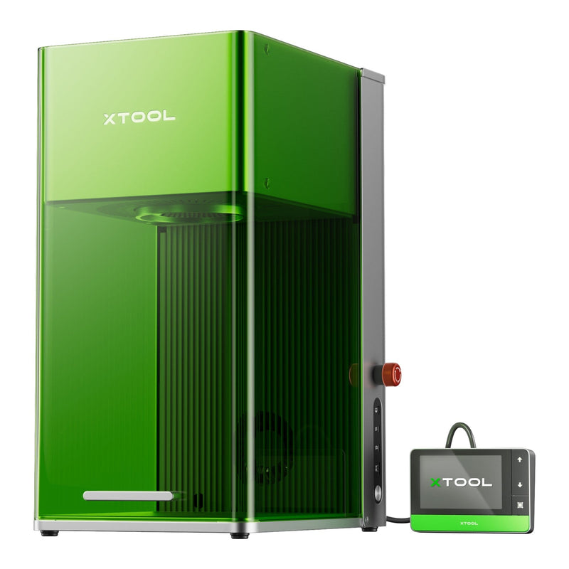 xTool F1 & F1 ULTRA Button Switch Laser Engraver Accessories xTool