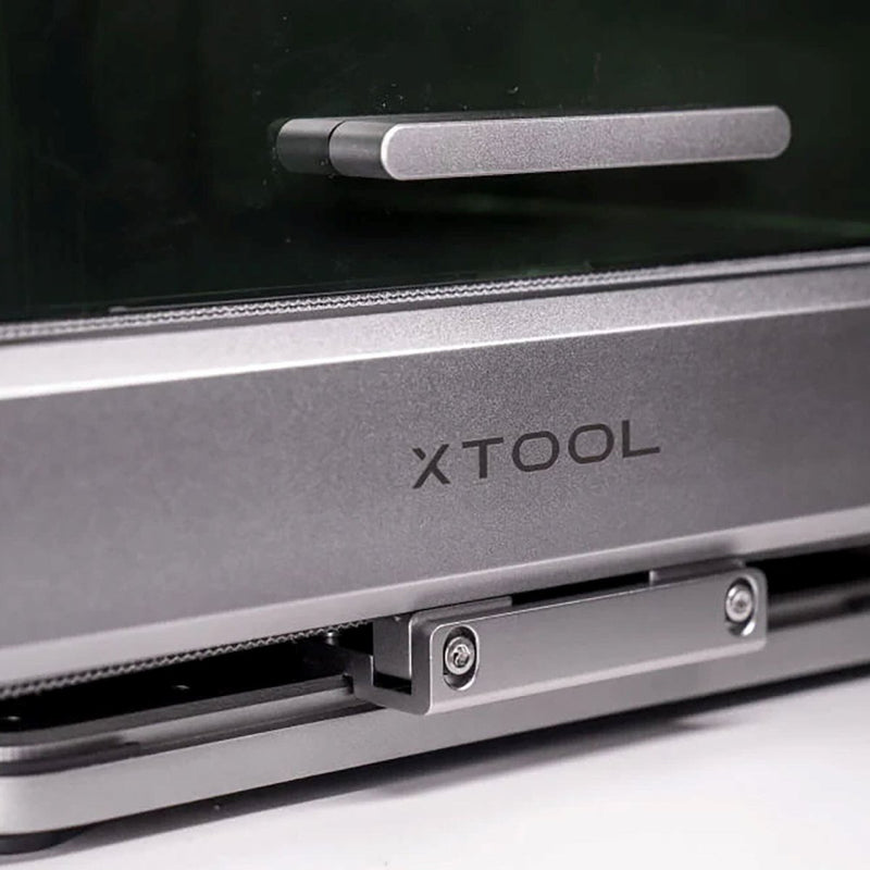 xTool F2 ULTRA Automated Conveyor Belt - Swing Design