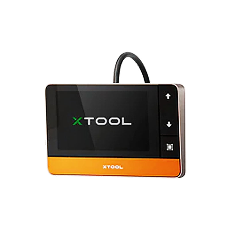 xTool F2 Ultra UV 5W Cold Laser Engraver & Cutter with Conveyor, Filter, Rotary Laser Engraver xTool