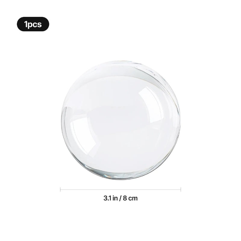 xTool F2 Ultra UV K9 Glass Crystal Ball - Swing Design2