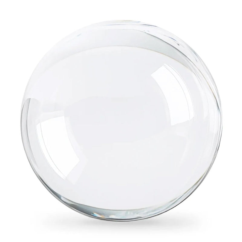 xTool F2 Ultra UV K9 Glass Crystal Ball - Swing Design1