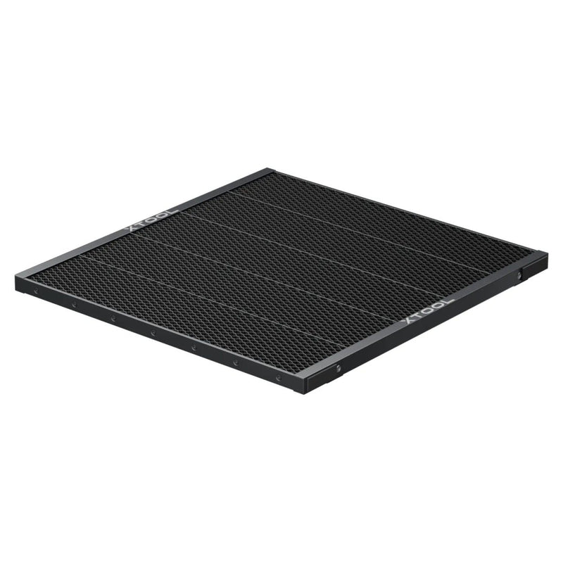 xTool P3 Ultra-Lightweight Honeycomb Panel 18.3in x 17.4in - Swing Design