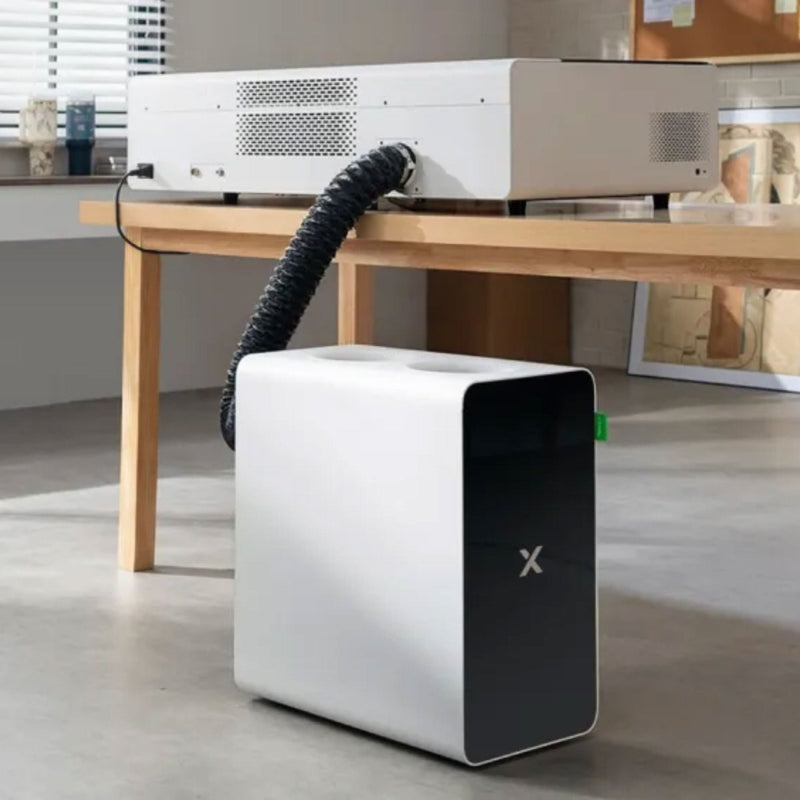 xTool Laser Engraver & Cutter Trade-In Program Information Only - Swing Design
