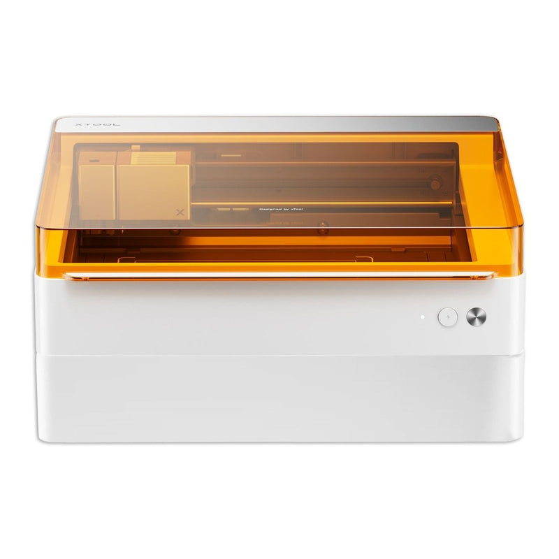 xTool M1 ULTRA 10W 4-in-1 Laser Cutter & Engraver Deluxe Bundle - Swing Design4