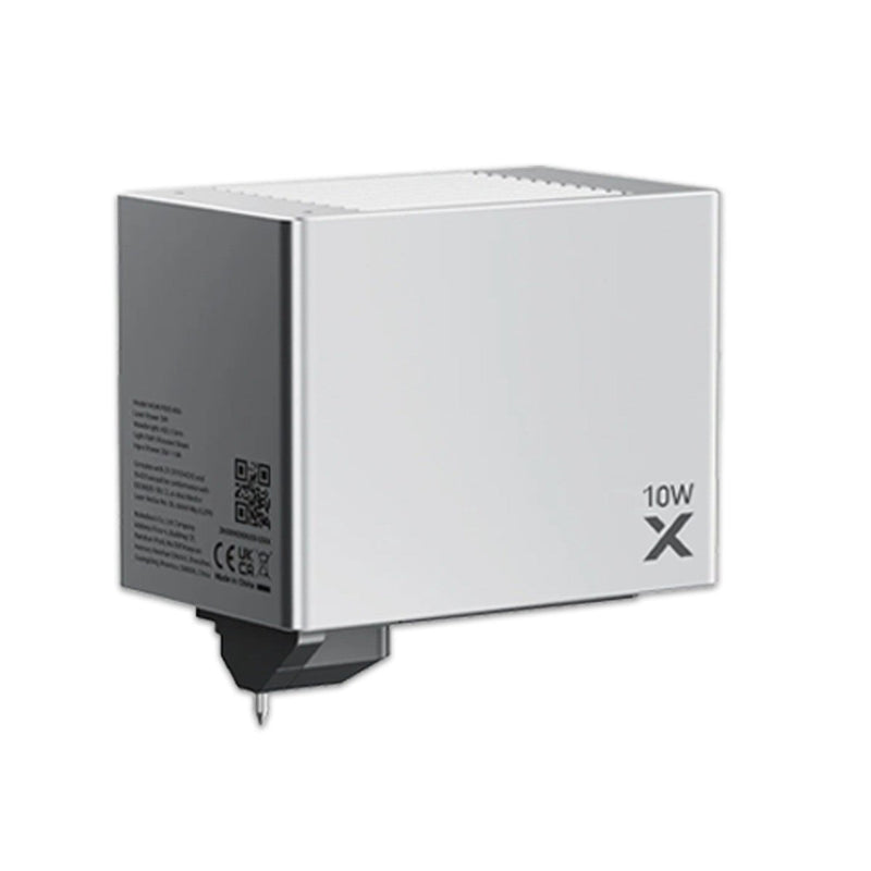 xTool M1 ULTRA 10W 4-in-1 Laser Cutter & Engraver Machine All Tools Bundle - Swing Design