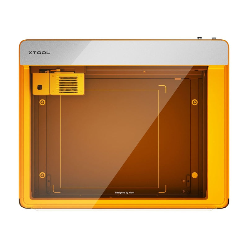 xTool M1 ULTRA 10W 4-in-1 Laser Cutter & Engraver Machine All Tools Bundle - Swing Design