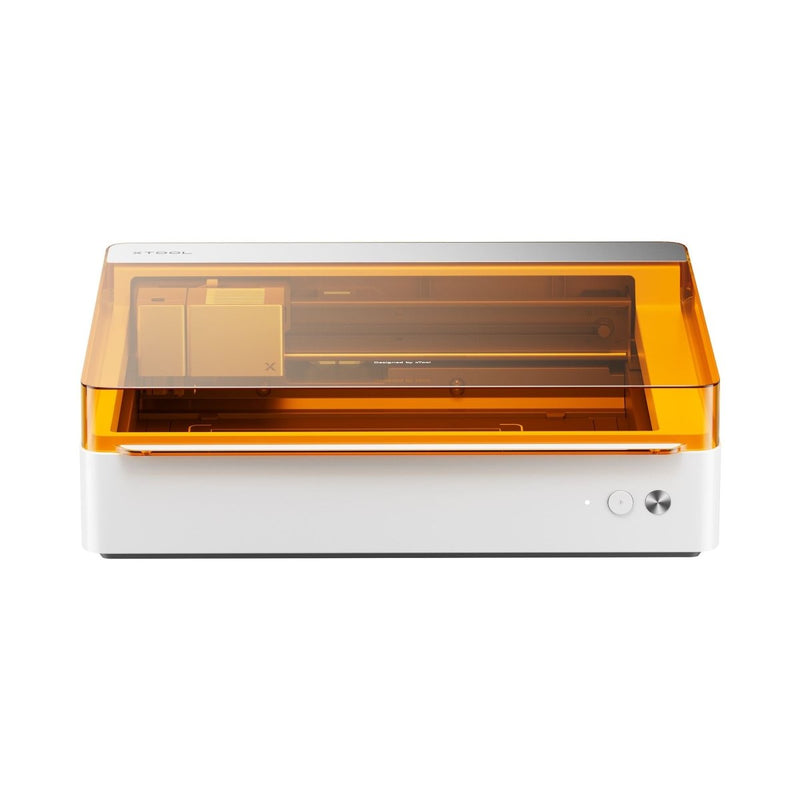 xTool M1 ULTRA 20W 4-in-1 Laser Cutter & Engraver Deluxe Bundle - Swing Design