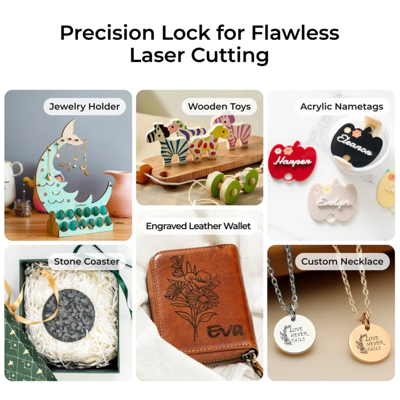 xTool M1 ULTRA 20W Laser Upgrade Laser Engraver Accessories xTool