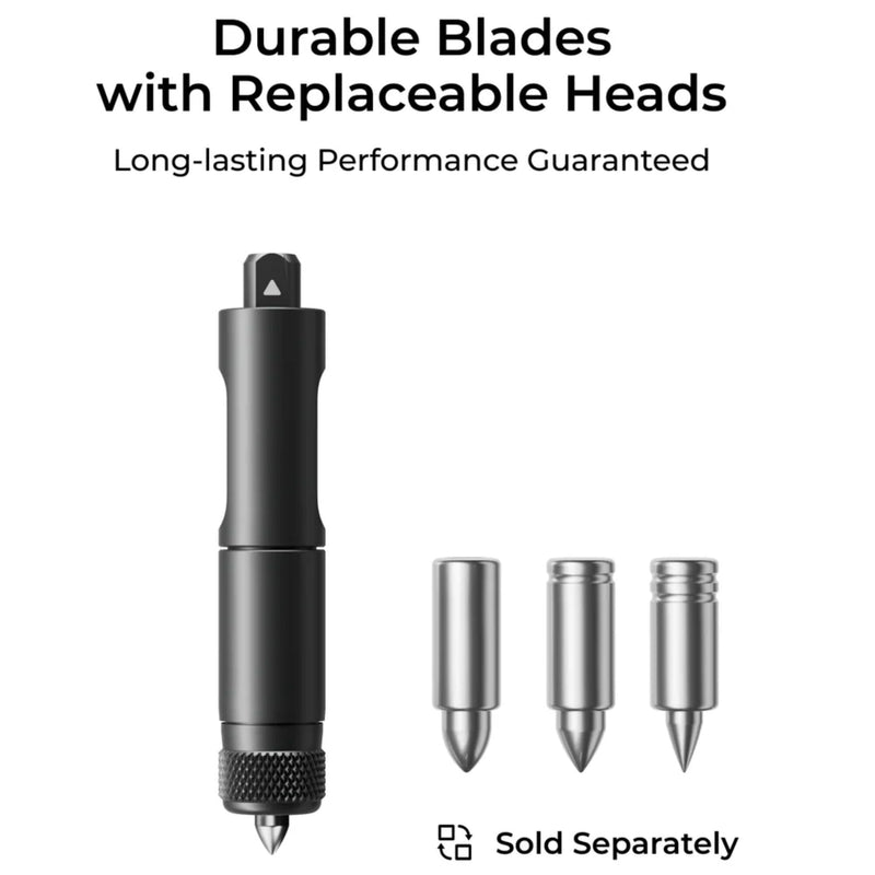 xTool M1 ULTRA Foil & Debossing Tip Attachment Laser Engraver Accessories xTool