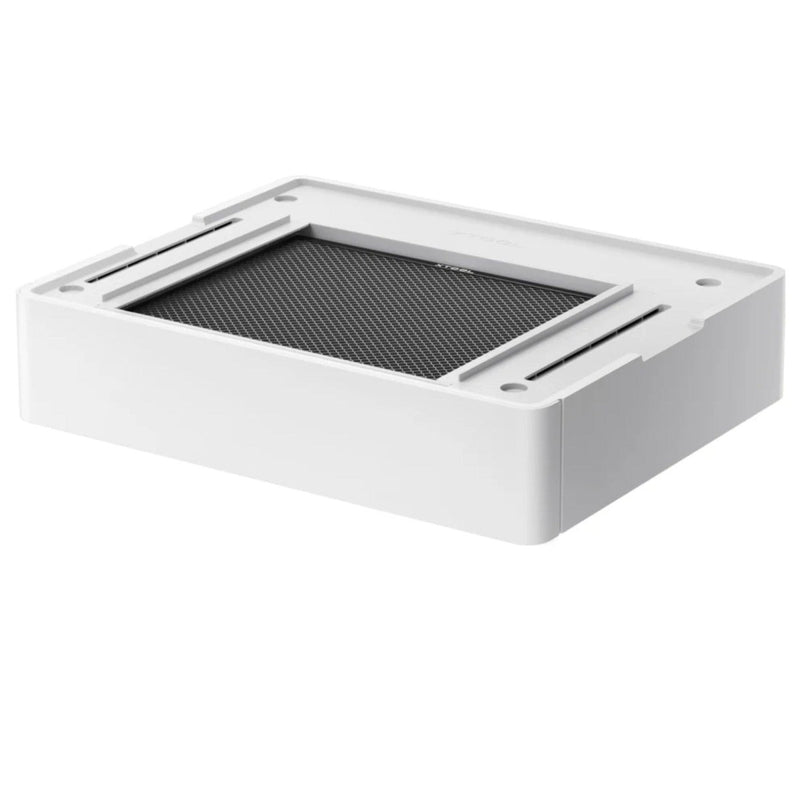xTool M1 ULTRA Riser Base with Honeycomb - 5" Total Workspace Height - Swing Design