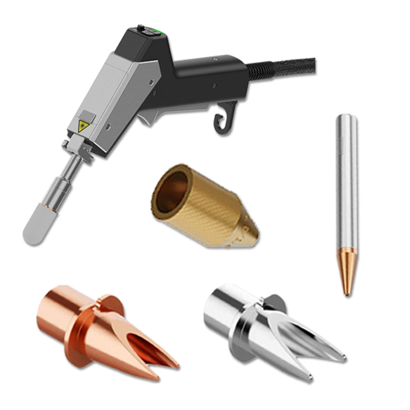 xTool MetalFab 1200w Laser Welder & CNC Cutting Business Bundle Laser Engraver xTool