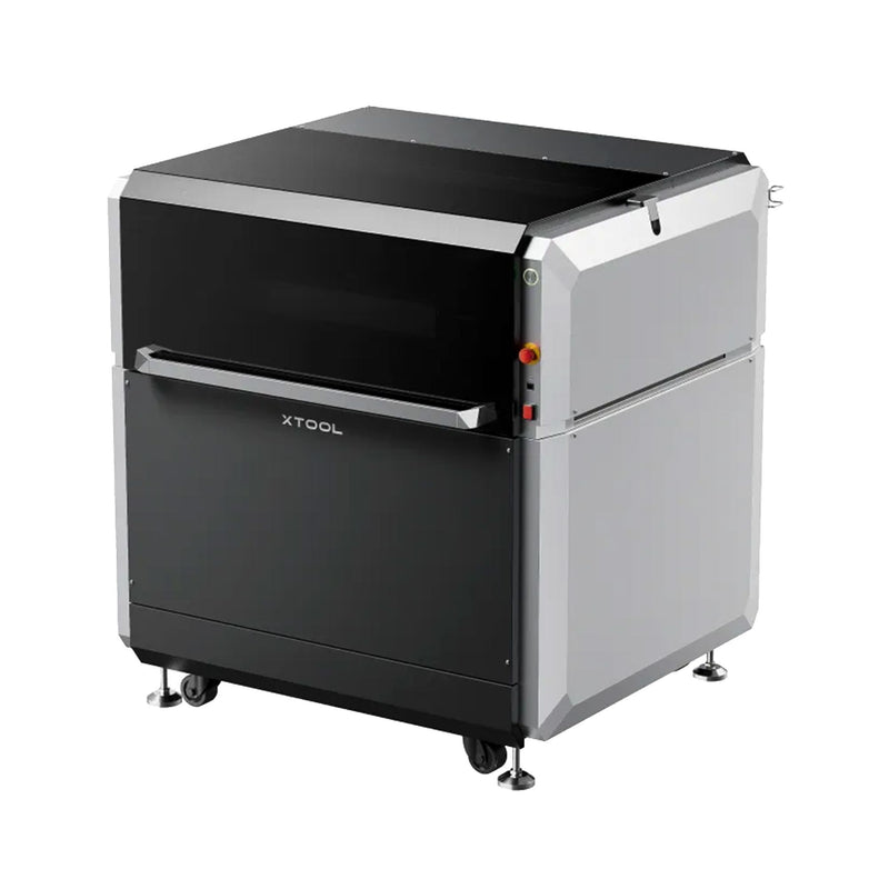 xTool MetalFab 800w Laser Welder & CNC Cutting Machine Bundle Laser Engraver xTool