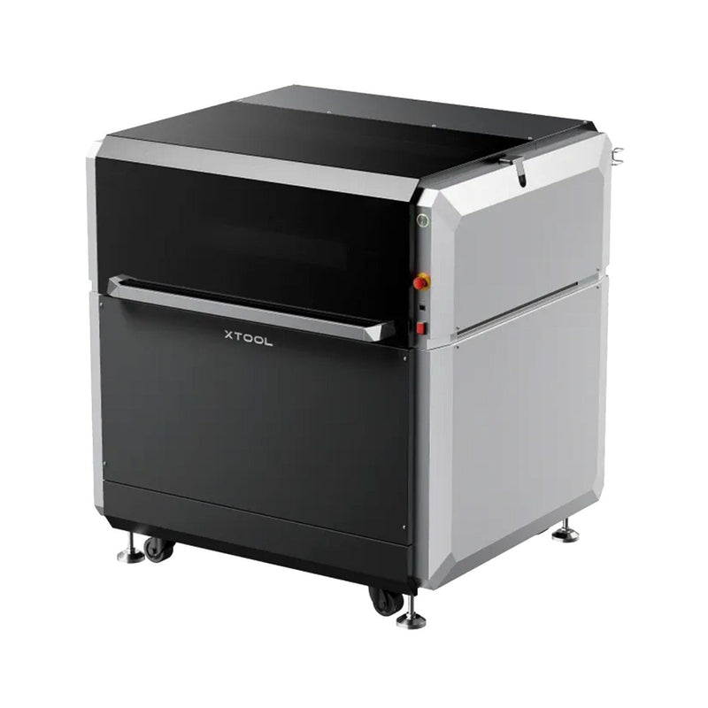 xTool MetalFab 800w Laser Welder & CNC Cutting Machine Bundle - Swing Design