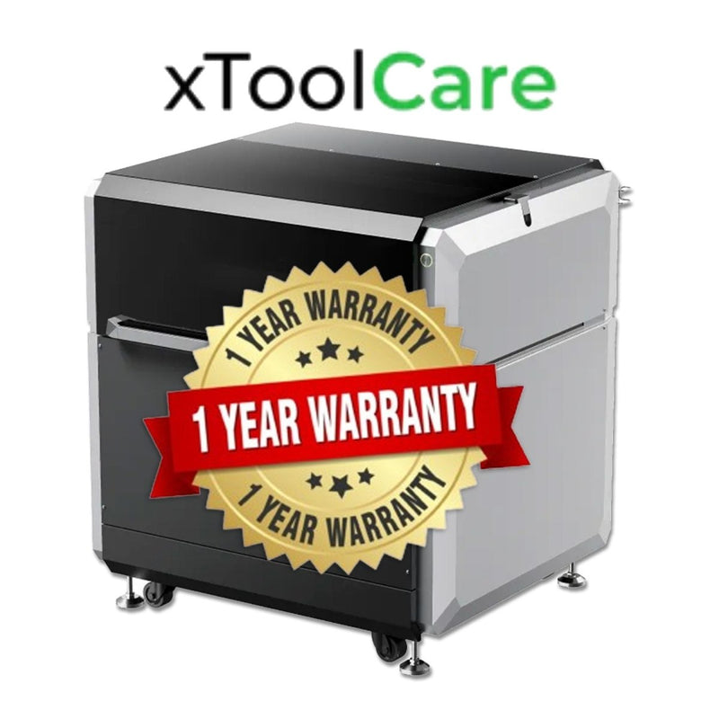xTool MetalFab 800w Laser Welder & CNC Cutting Machine Bundle - Swing Design
