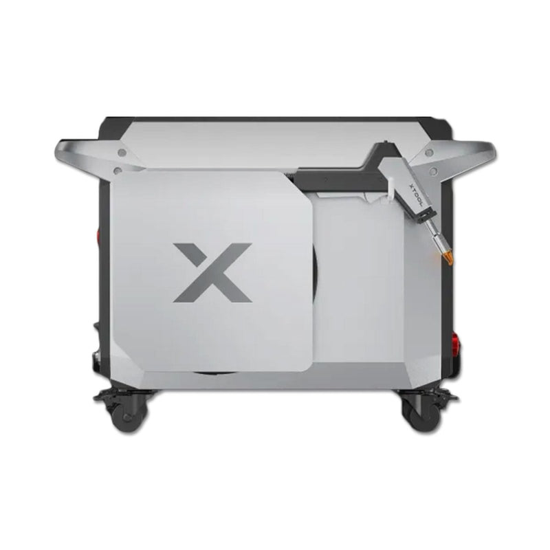 xTool MetalFab 1200w Laser Welder & CNC Cutting Machine Bundle - Swing Design