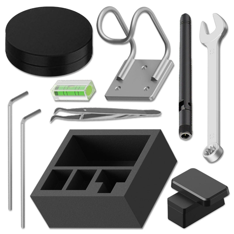 xTool MetalFab CNC Cutter (MetalFab Welder Required) - Swing Design