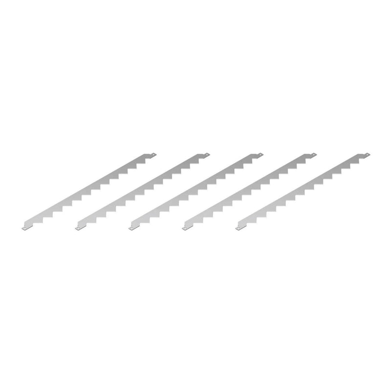 xTool MetalFab Replacement Slats for CNC Machine - 5 Piece - Swing Design